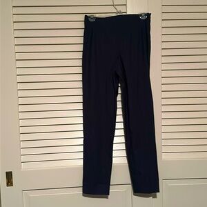 Dress pants in denim color size 8